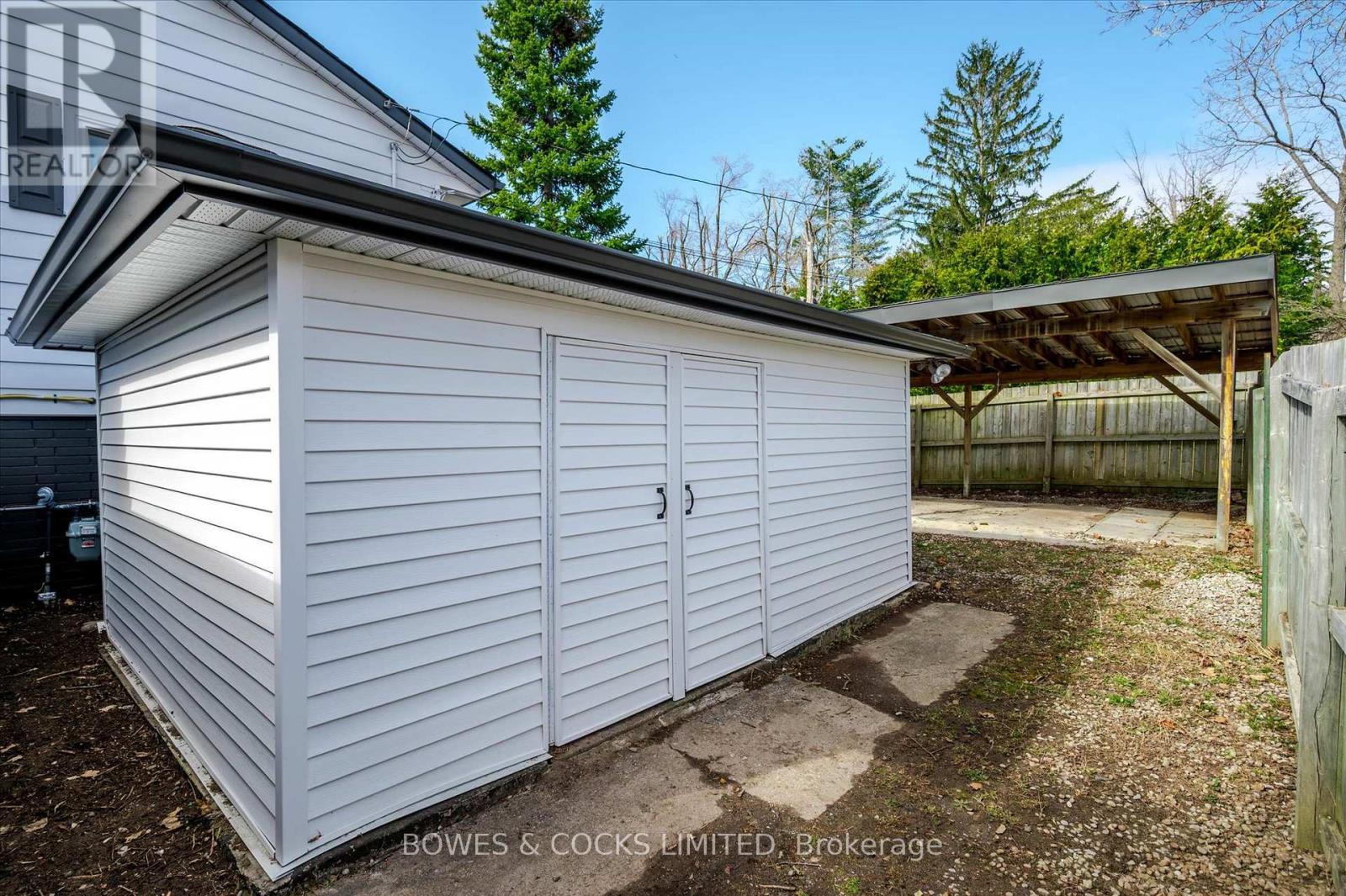 1695 Killoran Road, Selwyn, Ontario  K9J 6X5 - Photo 41 - X12388603