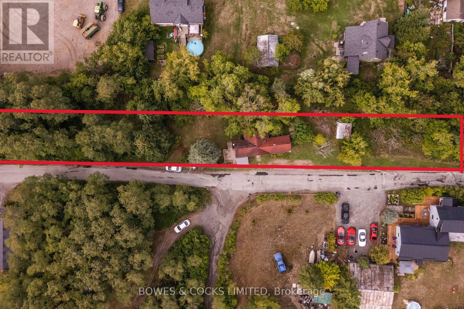 19 Jakeman Street, Kawartha Lakes (Manvers), Ontario  L0A 1A0 - Photo 30 - X12388702