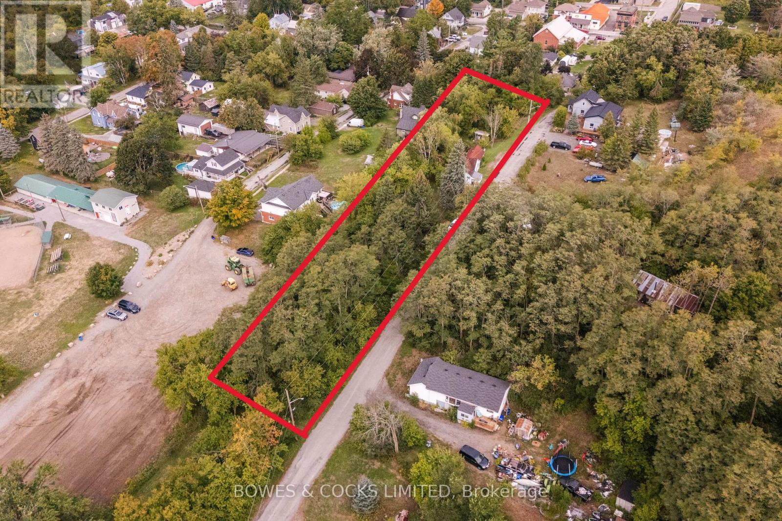 19 Jakeman Street, Kawartha Lakes (Manvers), Ontario  L0A 1A0 - Photo 31 - X12388702