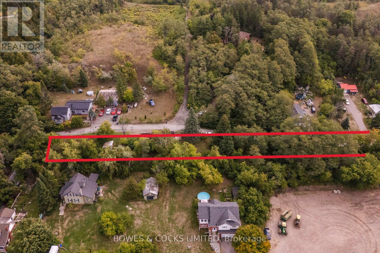 19 Jakeman Street, Kawartha Lakes (Manvers), Ontario  L0A 1A0 - Photo 33 - X12388702