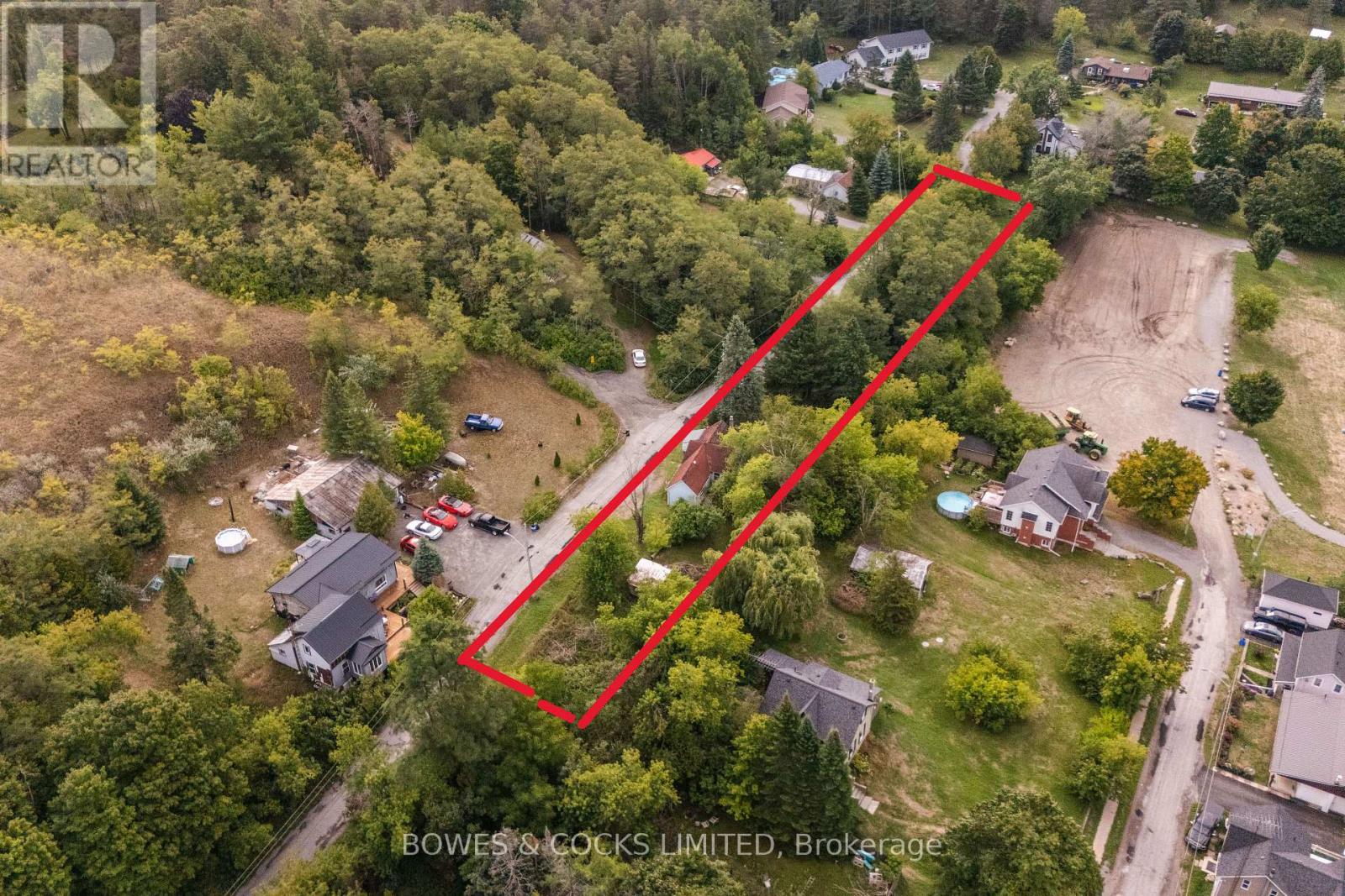 19 Jakeman Street, Kawartha Lakes (Manvers), Ontario  L0A 1A0 - Photo 34 - X12388702