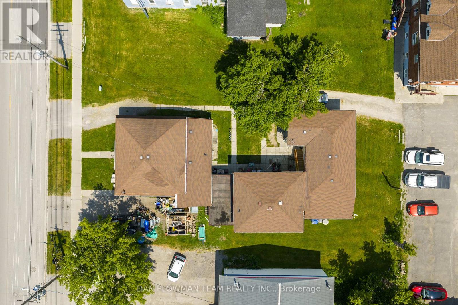 26/30/55 Victoria / Glenelg Avenue S, Kawartha Lakes (Lindsay), Ontario  K9V 3C8 - Photo 3 - X12388562