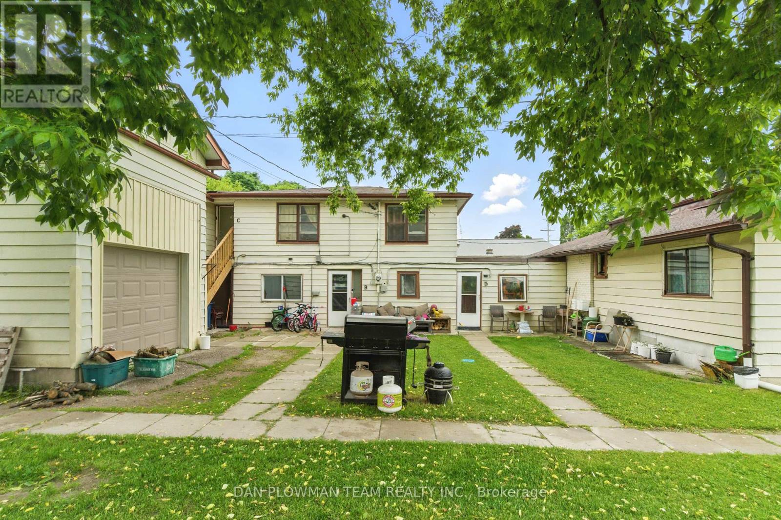 26/30/55 Victoria / Glenelg Avenue S, Kawartha Lakes (Lindsay), Ontario  K9V 3C8 - Photo 19 - X12388617