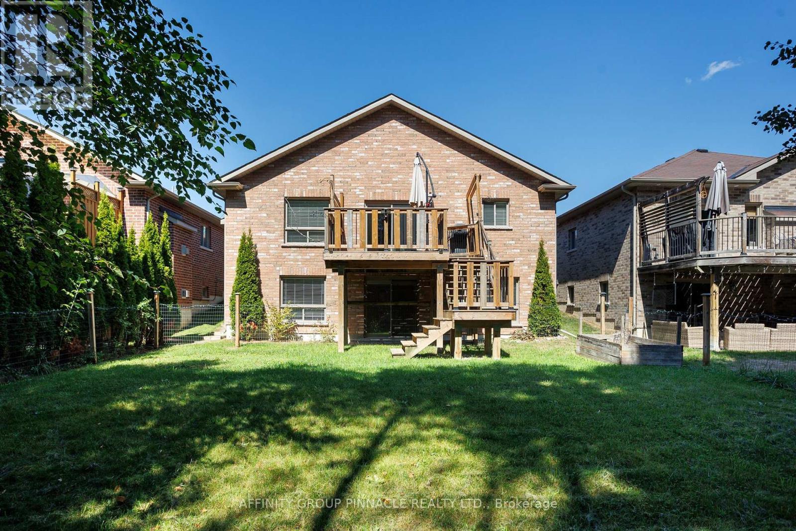 103 Cook Street, Kawartha Lakes (Lindsay), Ontario  K9V 0K8 - Photo 39 - X12388918
