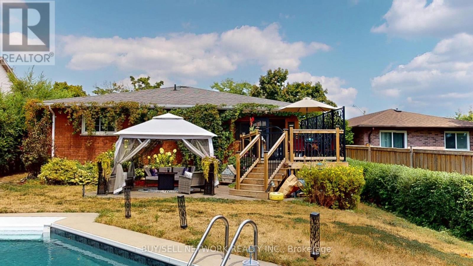 2504 Idyllwood Crescent, Peterborough (Ashburnham Ward 4), Ontario  K9L 1Y9 - Photo 46 - X12388960