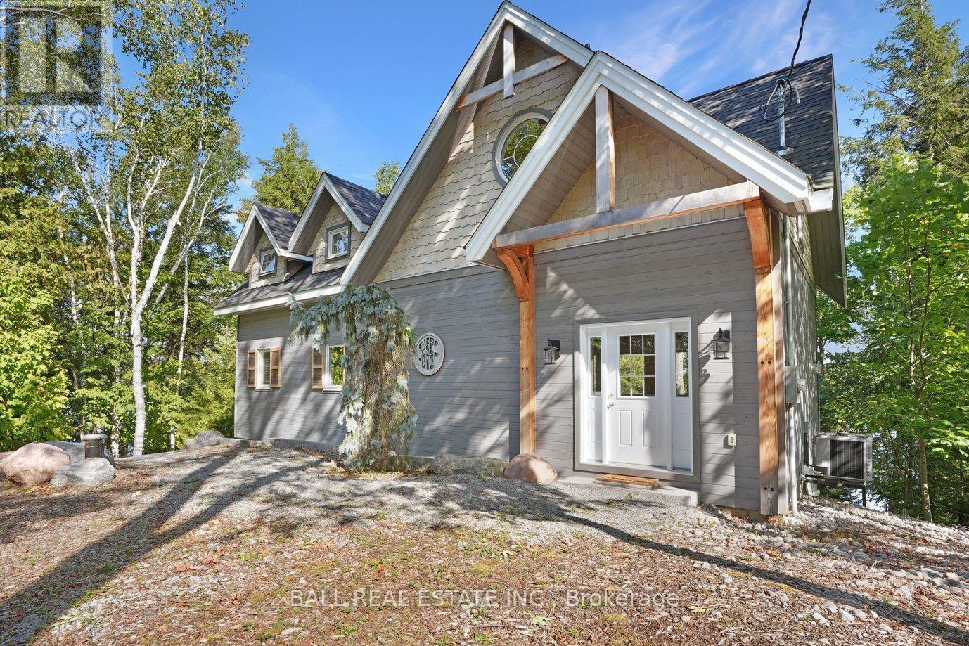 45 Hemlock Point Road, North Kawartha, Ontario  K0L 1A0 - Photo 21 - X12389129