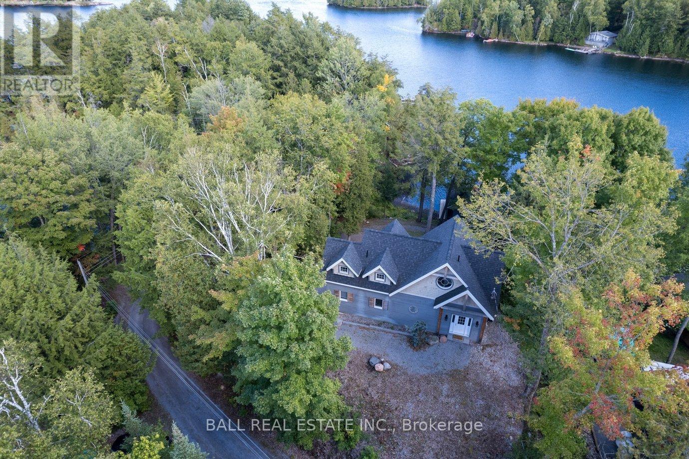 45 Hemlock Point Road, North Kawartha, Ontario  K0L 1A0 - Photo 23 - X12389129