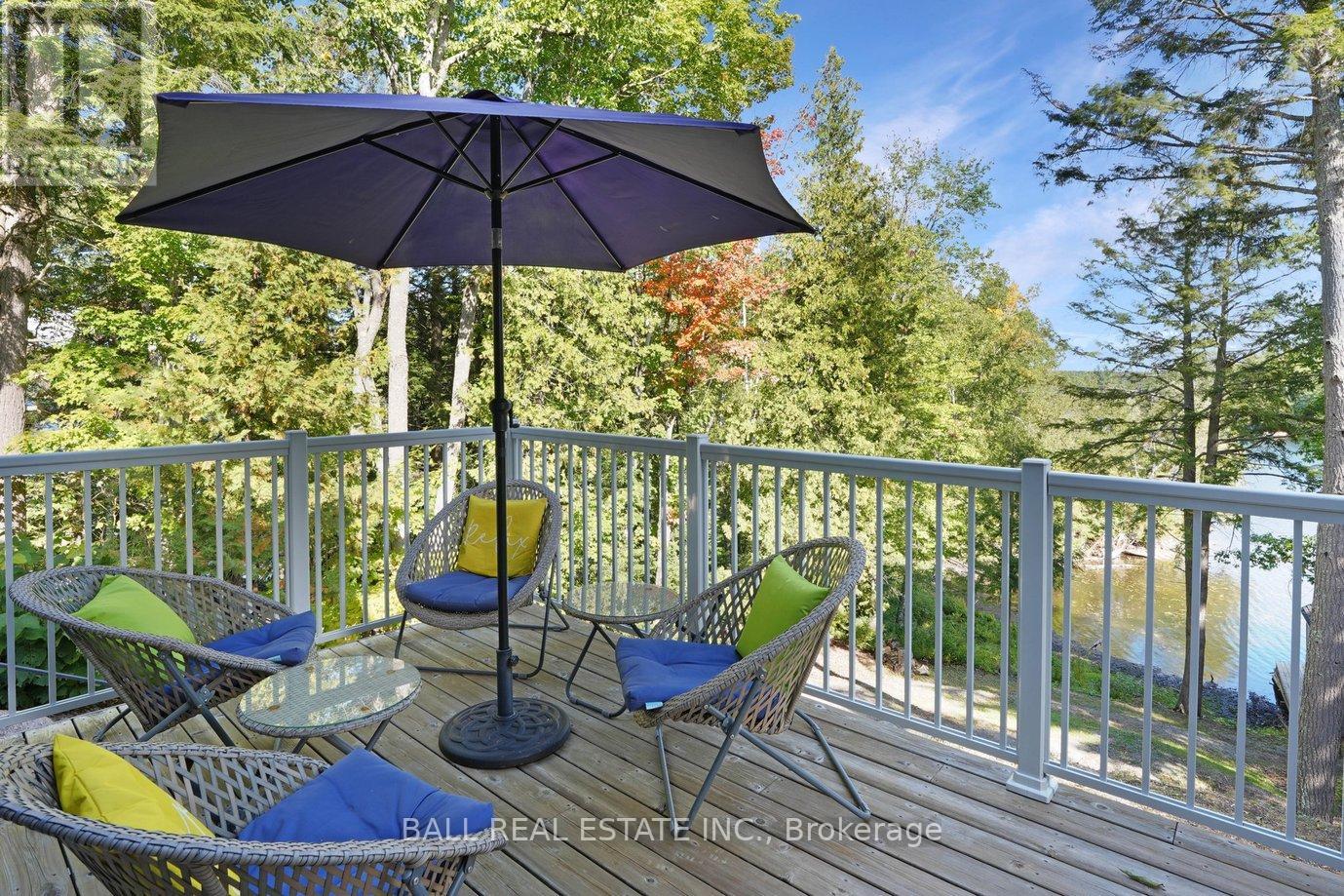 45 Hemlock Point Road, North Kawartha, Ontario  K0L 1A0 - Photo 24 - X12389129