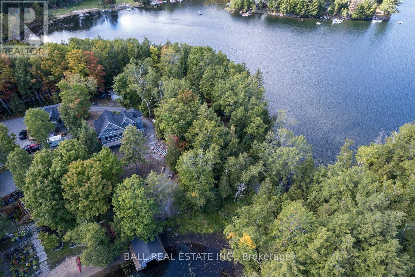 45 Hemlock Point Road, North Kawartha, Ontario  K0L 1A0 - Photo 27 - X12389129