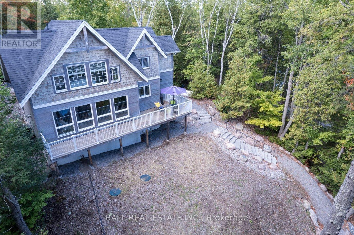 45 Hemlock Point Road, North Kawartha, Ontario  K0L 1A0 - Photo 3 - X12389129