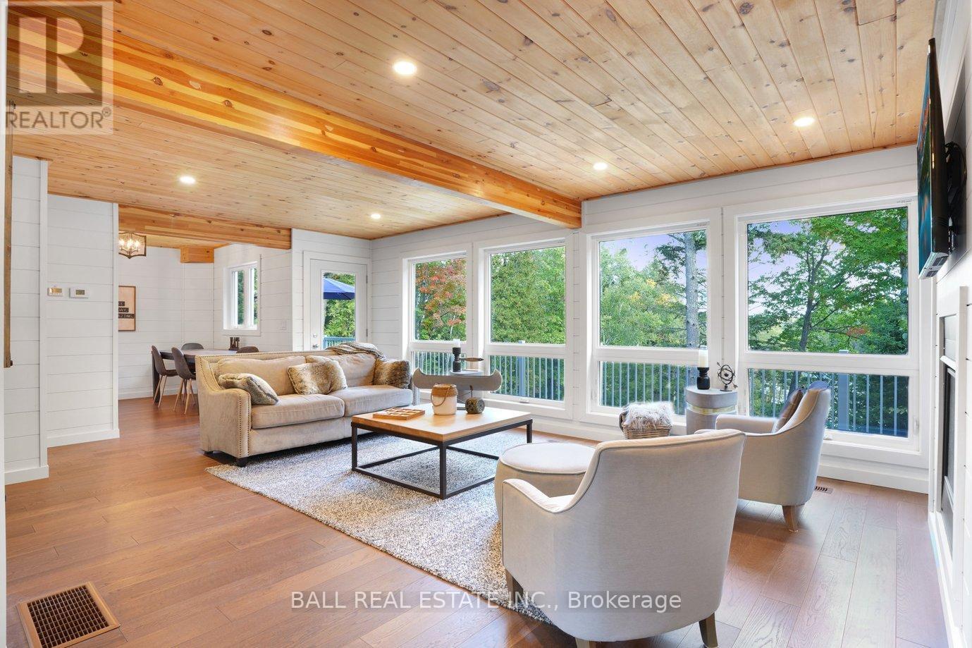 45 Hemlock Point Road, North Kawartha, Ontario  K0L 1A0 - Photo 6 - X12389129