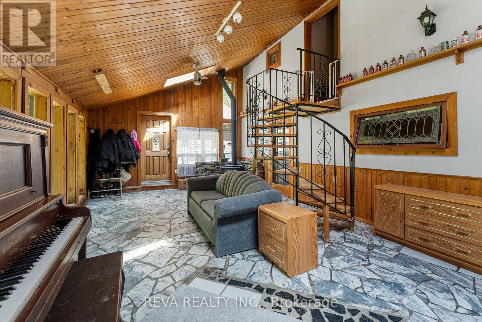26361 Highway 62 South Highway, Bancroft (Dungannon Ward), Ontario  K0L 1C0 - Photo 12 - X12389197