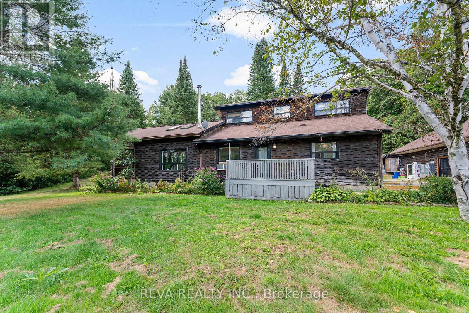 26361 Highway 62 South Highway, Bancroft (Dungannon Ward), Ontario  K0L 1C0 - Photo 2 - X12389197