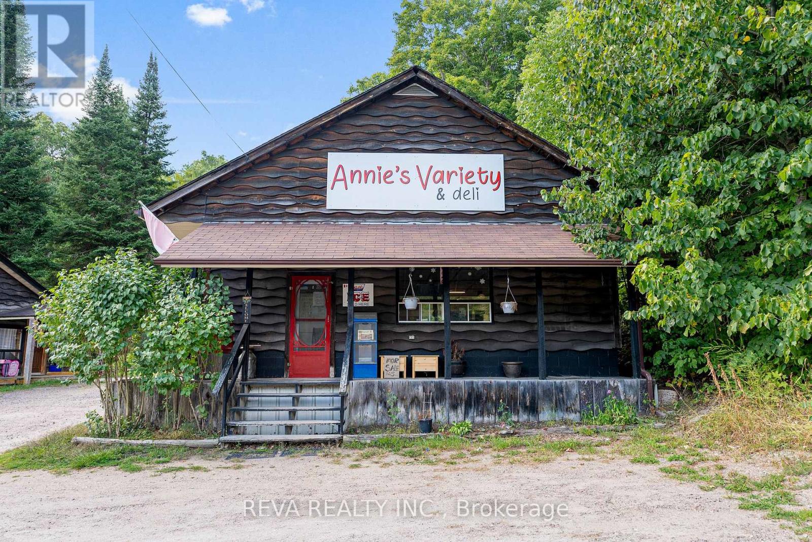 26361 Highway 62 South, Bancroft (Dungannon Ward), Ontario  K0L 1C0 - Photo 1 - X12389370