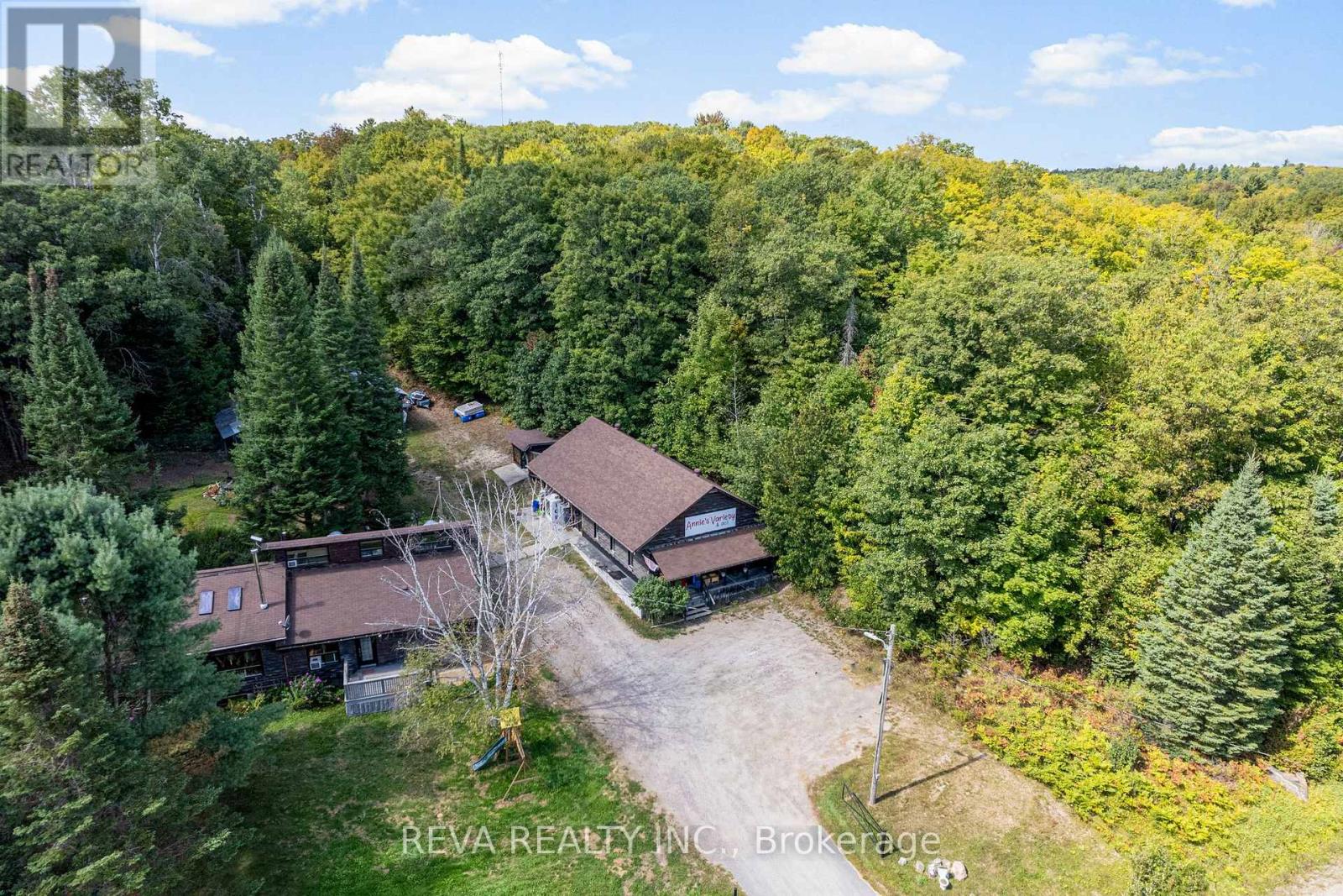 26361 Highway 62 South, Bancroft (Dungannon Ward), Ontario  K0L 1C0 - Photo 3 - X12389370