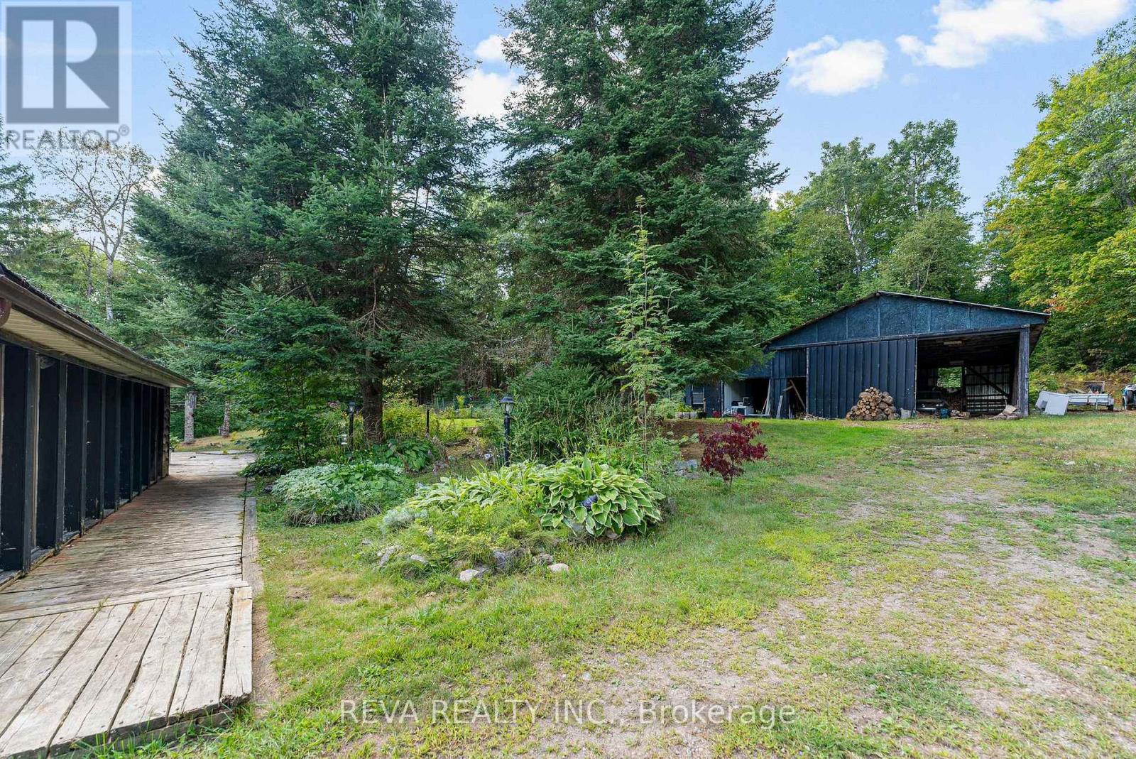 26361 Highway 62 South, Bancroft (Dungannon Ward), Ontario  K0L 1C0 - Photo 38 - X12389370