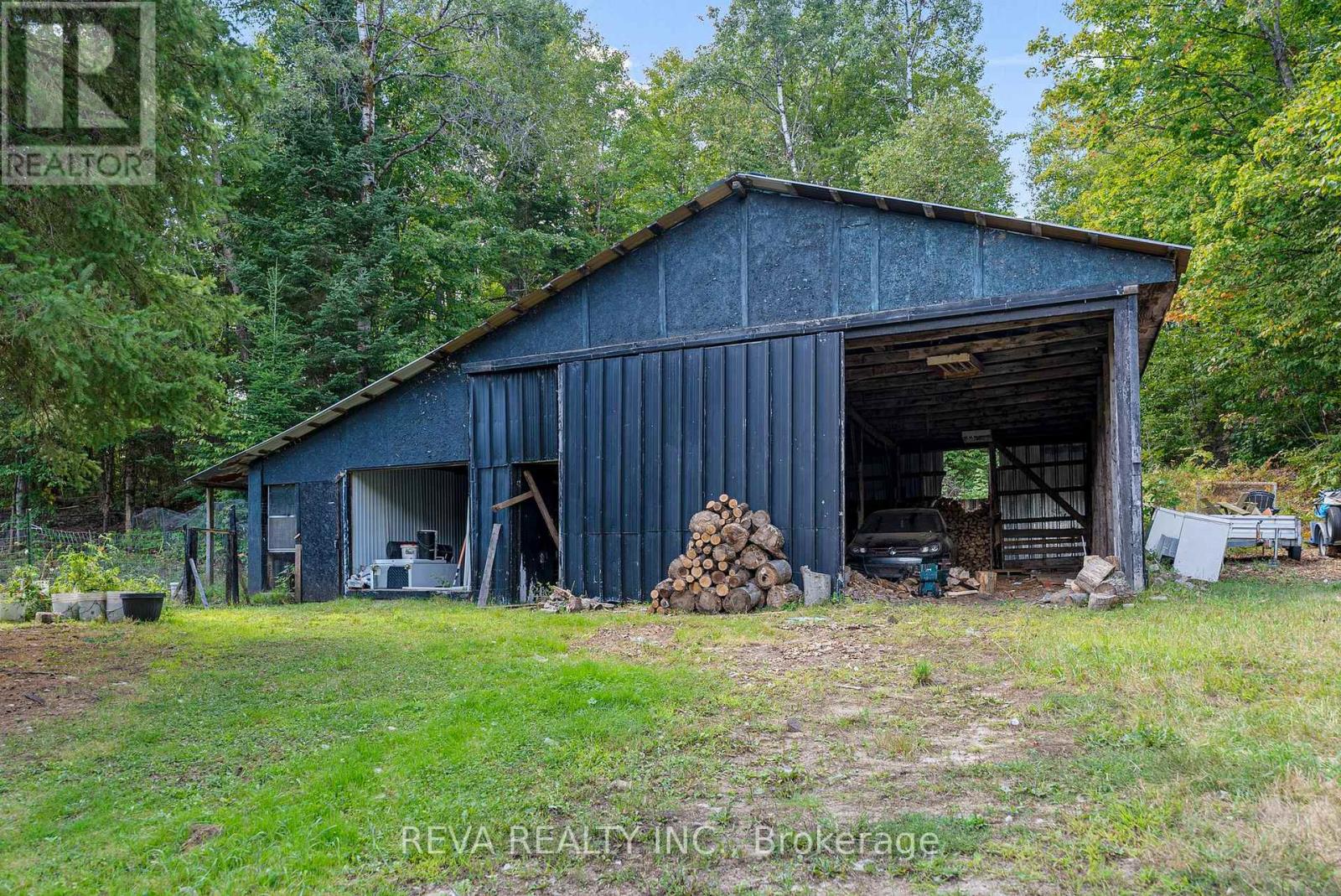 26361 Highway 62 South, Bancroft (Dungannon Ward), Ontario  K0L 1C0 - Photo 39 - X12389370