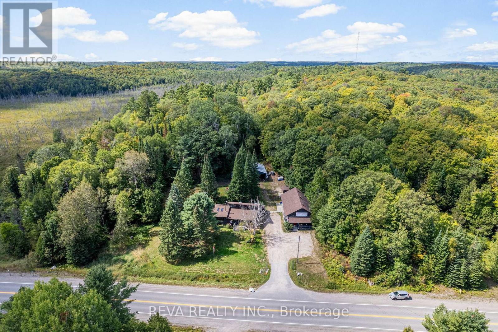26361 Highway 62 South, Bancroft (Dungannon Ward), Ontario  K0L 1C0 - Photo 40 - X12389370