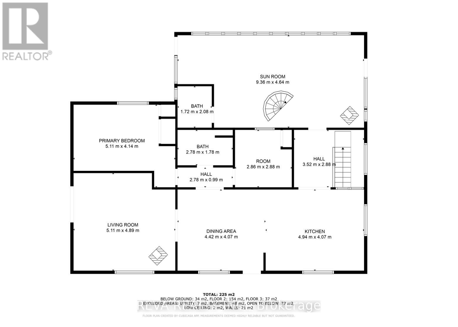 26361 Highway 62 South, Bancroft (Dungannon Ward), Ontario  K0L 1C0 - Photo 43 - X12389370
