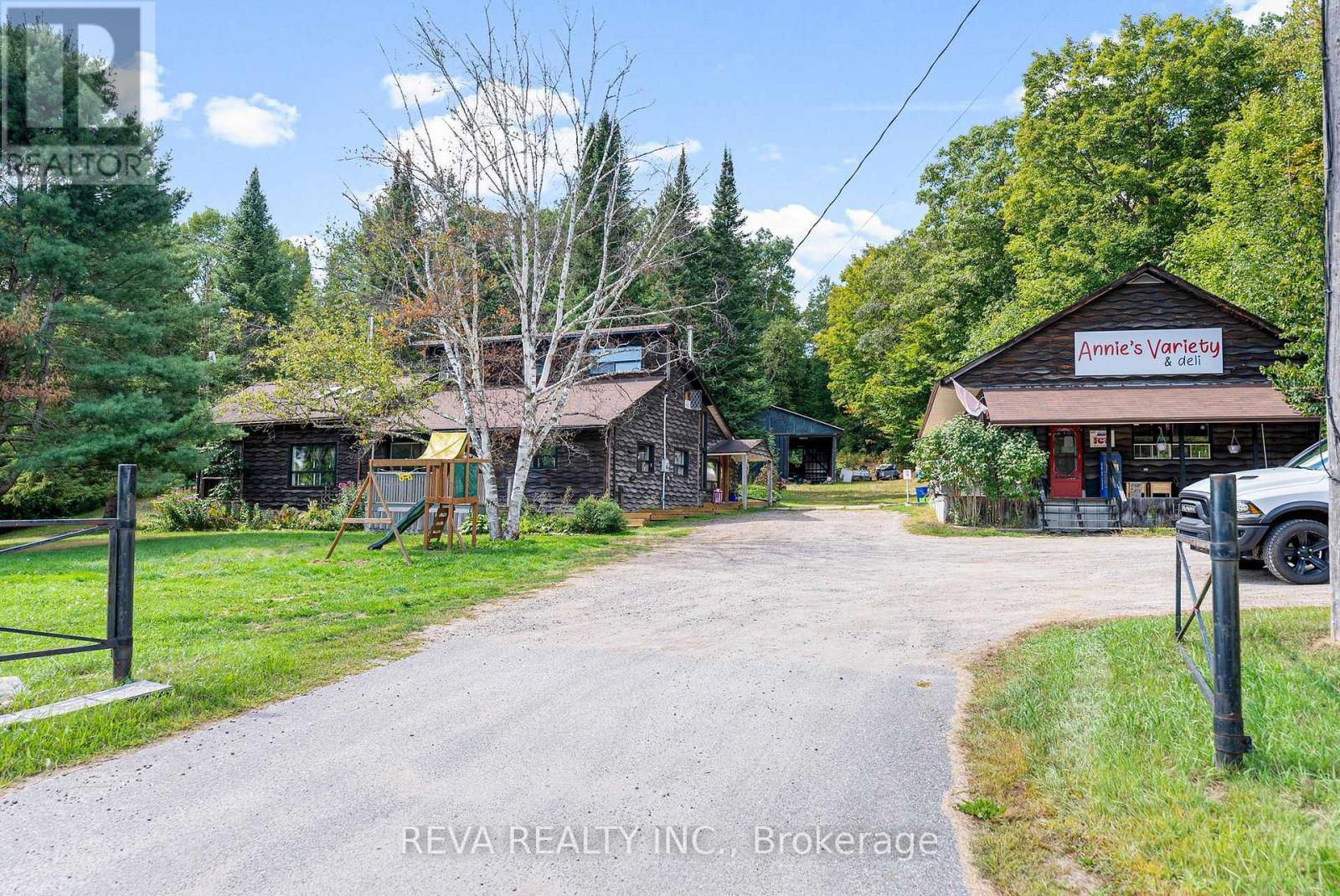 26361 Highway 62 South, Bancroft (Dungannon Ward), Ontario  K0L 1C0 - Photo 6 - X12389370
