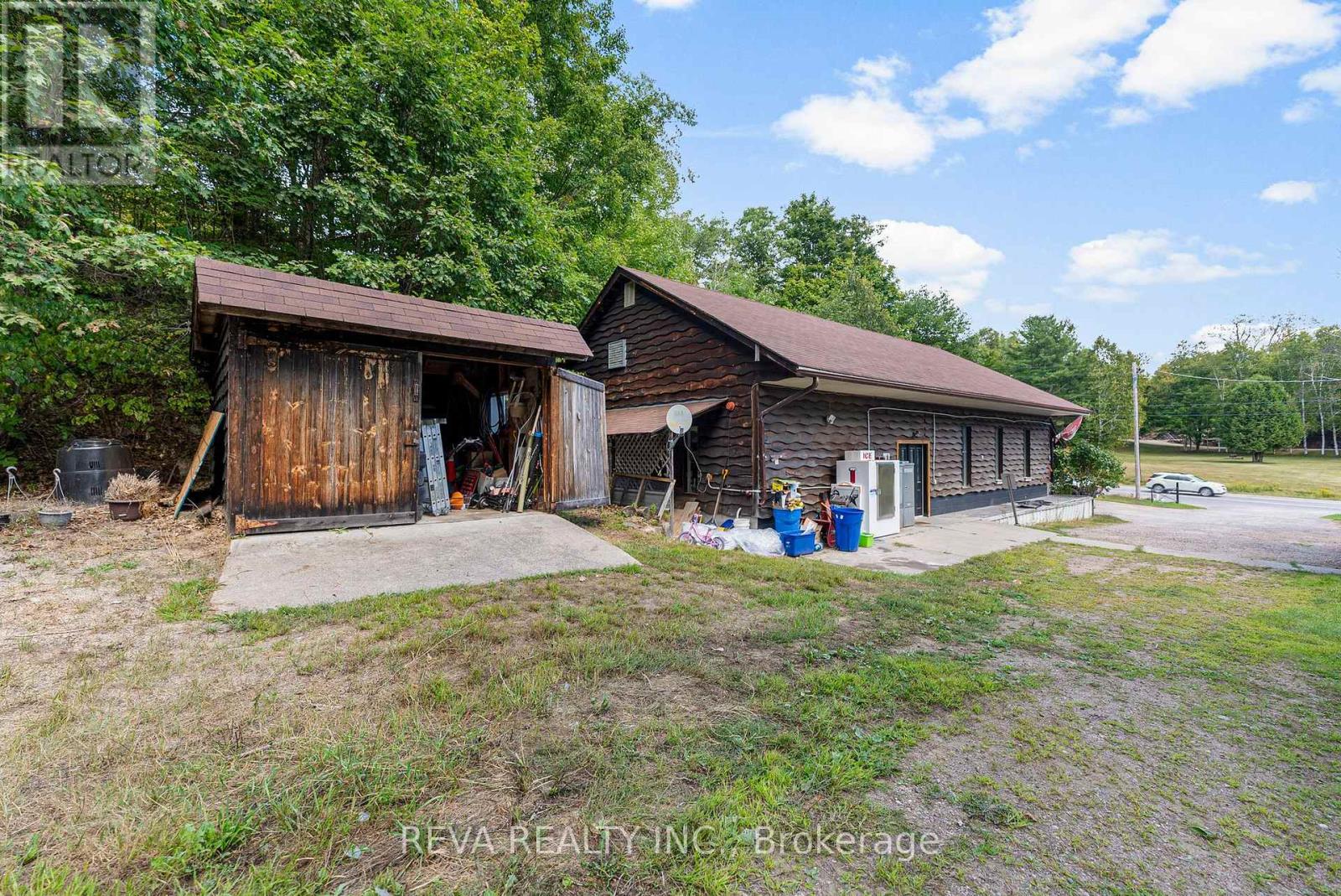 26361 Highway 62 South, Bancroft (Dungannon Ward), Ontario  K0L 1C0 - Photo 8 - X12389370