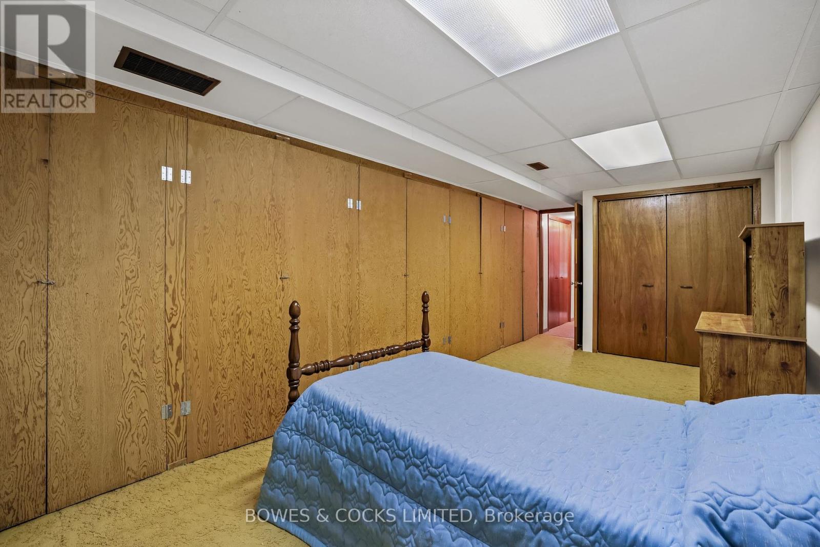 905 Glenholme Avenue, Peterborough (Northcrest Ward 5), Ontario  K9H 5M4 - Photo 37 - X12389461