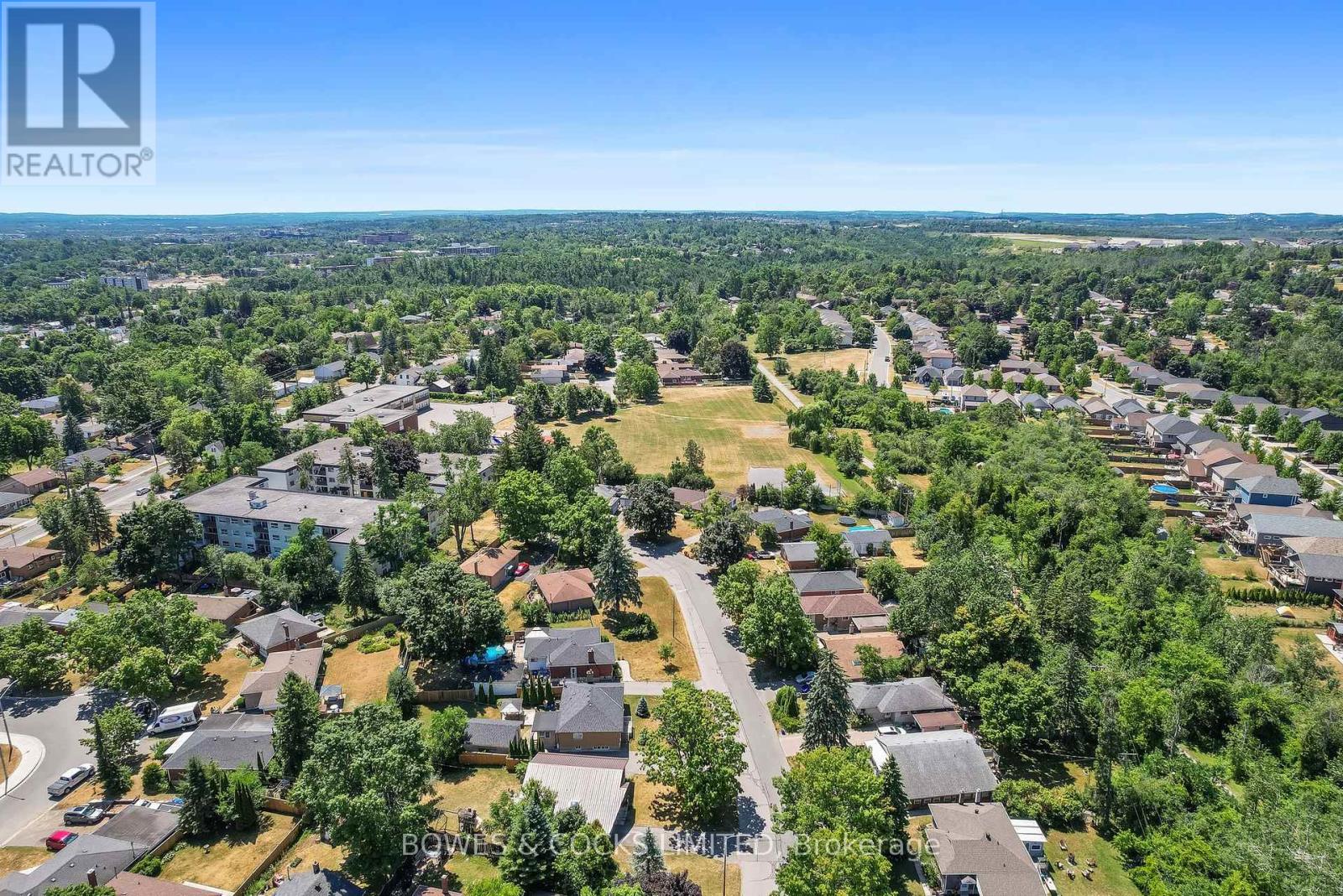 905 Glenholme Avenue, Peterborough (Northcrest Ward 5), Ontario  K9H 5M4 - Photo 45 - X12389461