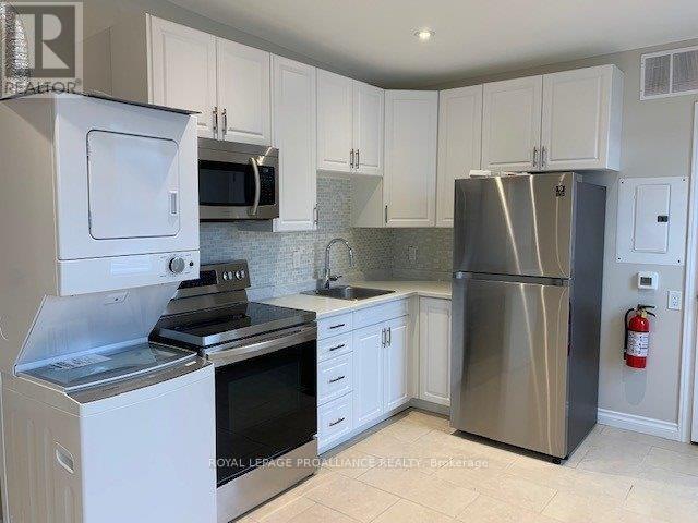 #1 - 44 King Street E, Cavan Monaghan (Millbrook Village), Ontario  L0A 1G0 - Photo 3 - X12389672