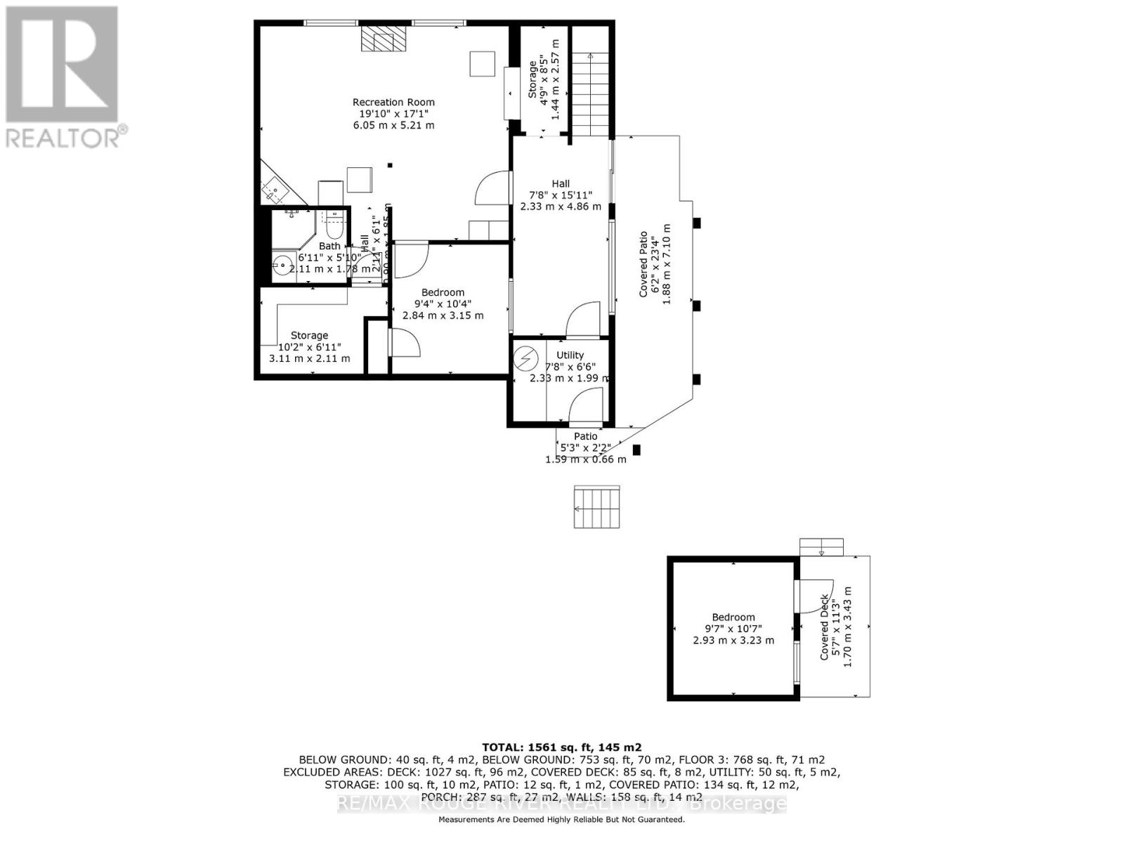 156 - 68 Robins Road, Alnwick/haldimand, Ontario  K0L 1Y0 - Photo 40 - X12389683