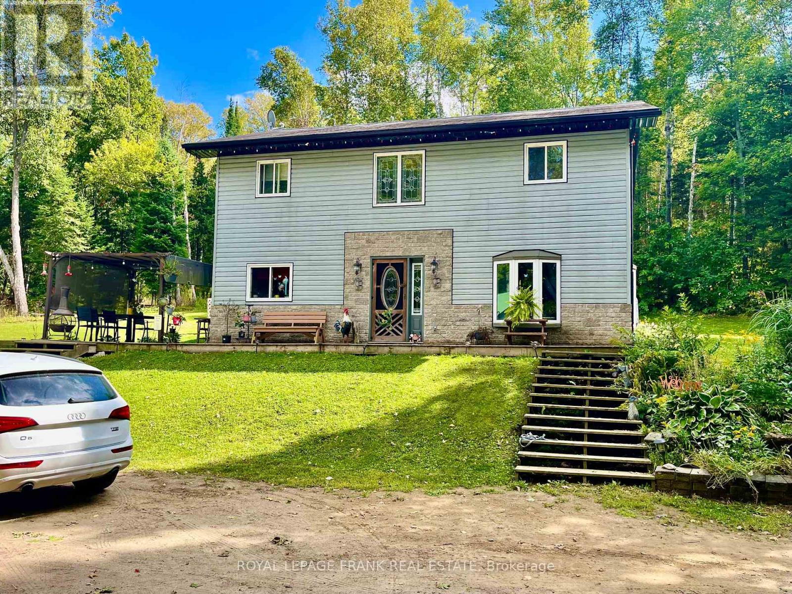 1630 Musclow Greenview Road, Hastings Highlands (Monteagle Ward), Ontario  K0L 1C0 - Photo 2 - X12389923