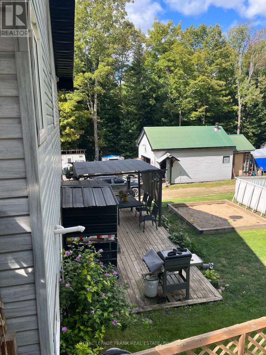 1630 Musclow Greenview Road, Hastings Highlands (Monteagle Ward), Ontario  K0L 1C0 - Photo 26 - X12389923