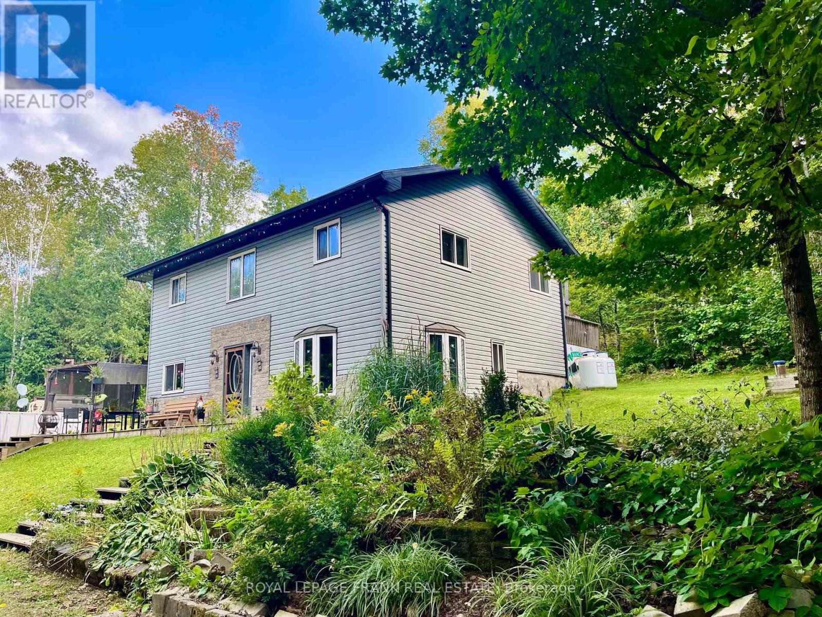 1630 Musclow Greenview Road, Hastings Highlands (Monteagle Ward), Ontario  K0L 1C0 - Photo 4 - X12389923