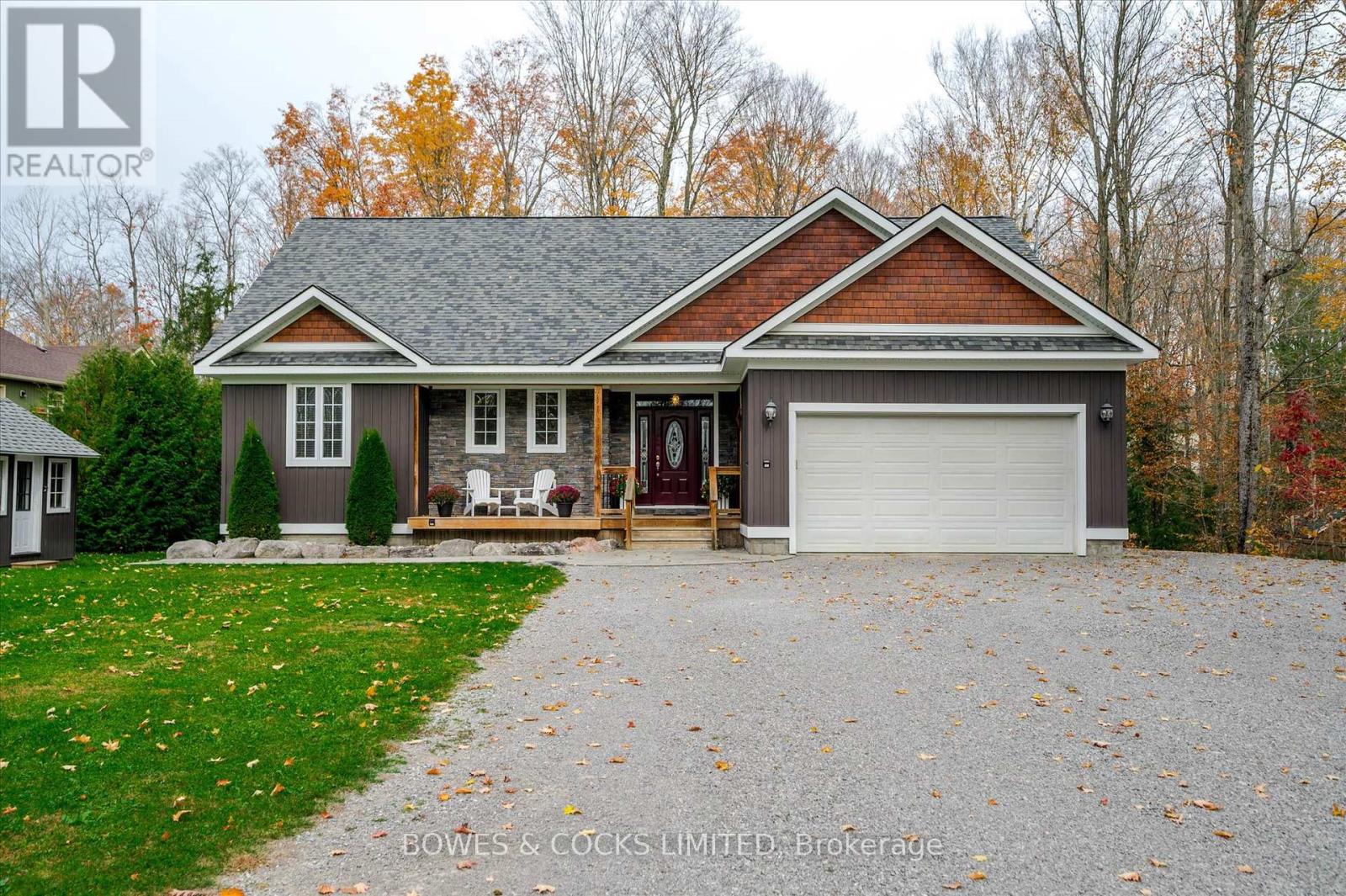 9 PHILLIPS COURT, trent lakes, Ontario