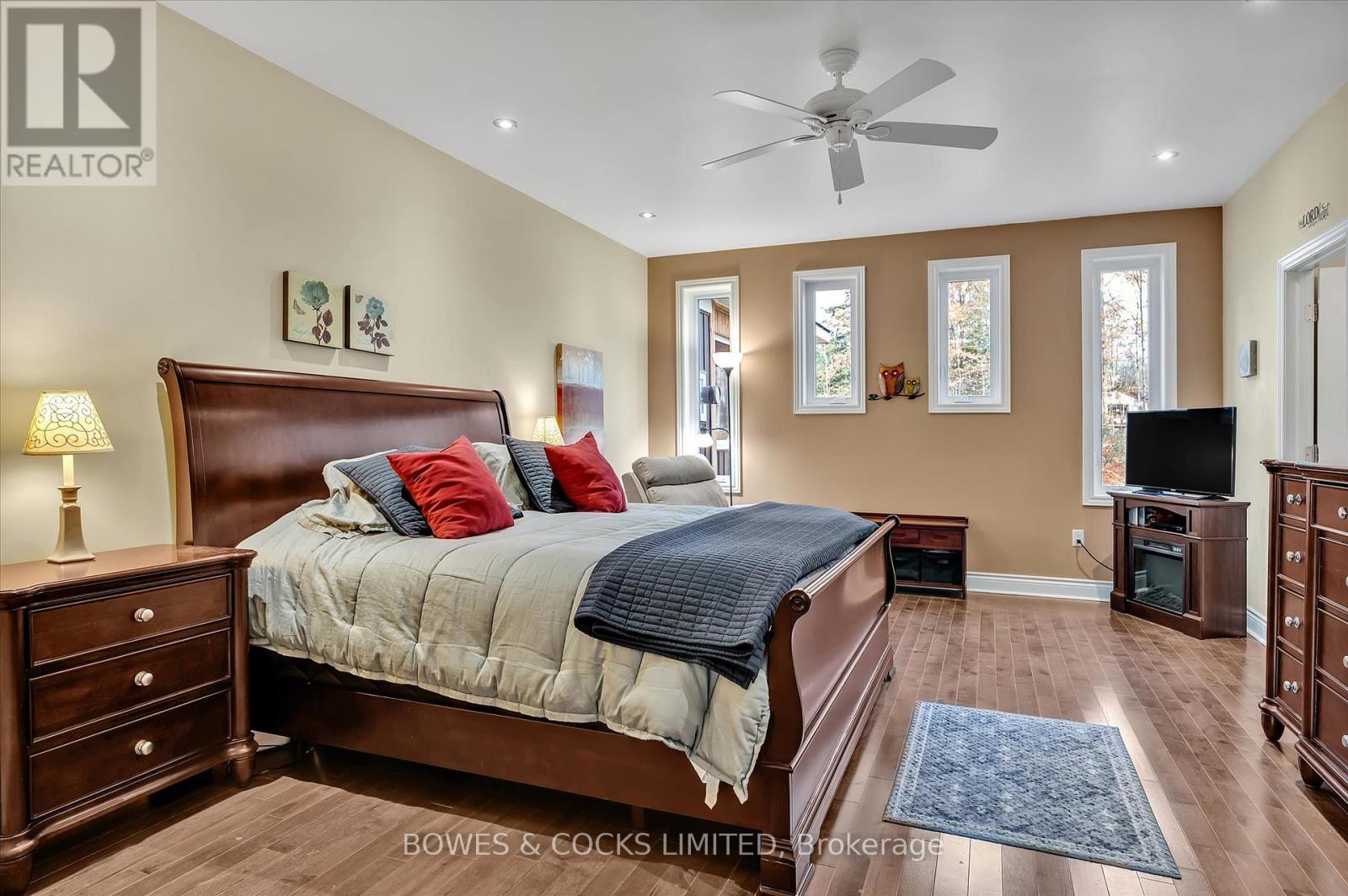 9 Phillips Court, Trent Lakes, Ontario  K0L 1J0 - Photo 19 - X12390064