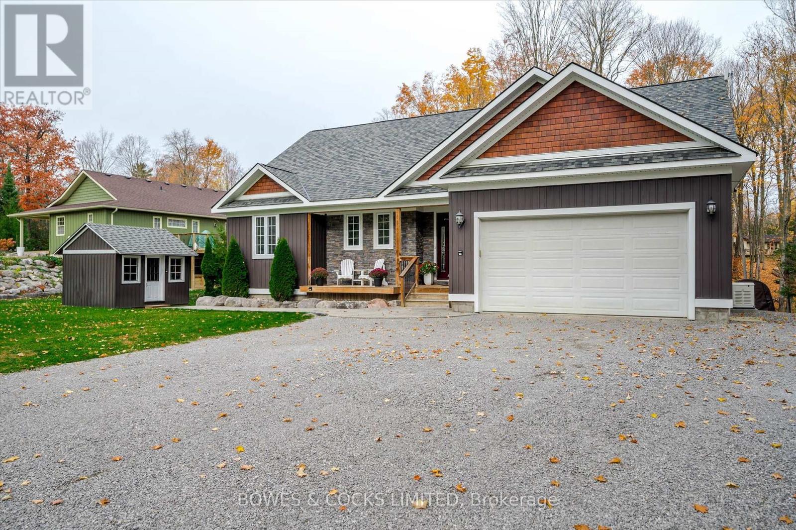 9 Phillips Court, Trent Lakes, Ontario  K0L 1J0 - Photo 2 - X12390064