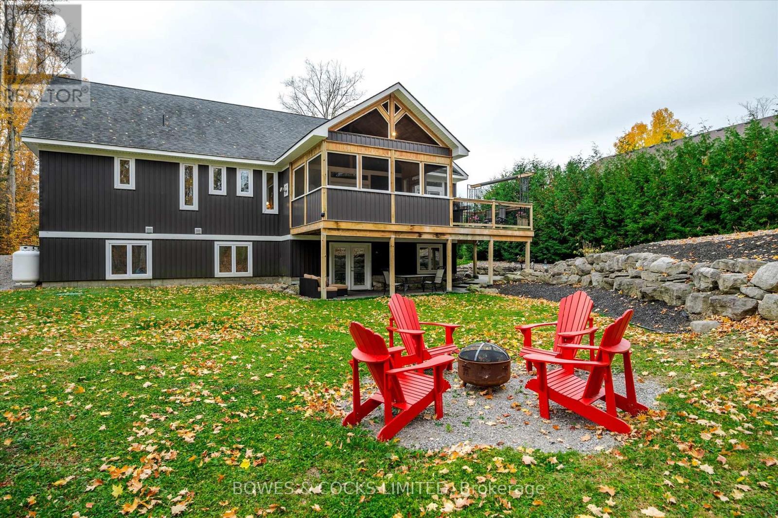 9 Phillips Court, Trent Lakes, Ontario  K0L 1J0 - Photo 42 - X12390064