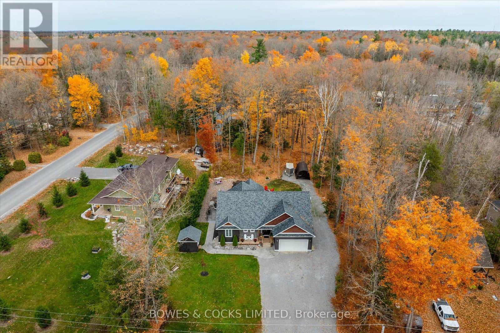9 Phillips Court, Trent Lakes, Ontario  K0L 1J0 - Photo 45 - X12390064