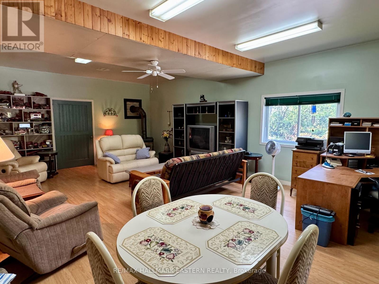 267 Centre Line, Asphodel-Norwood, Ontario  K0L 1Y0 - Photo 13 - X12390169