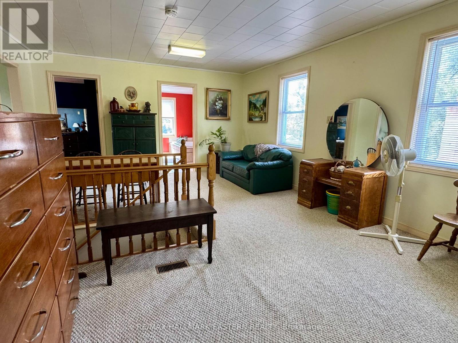 267 Centre Line, Asphodel-Norwood, Ontario  K0L 1Y0 - Photo 16 - X12390169