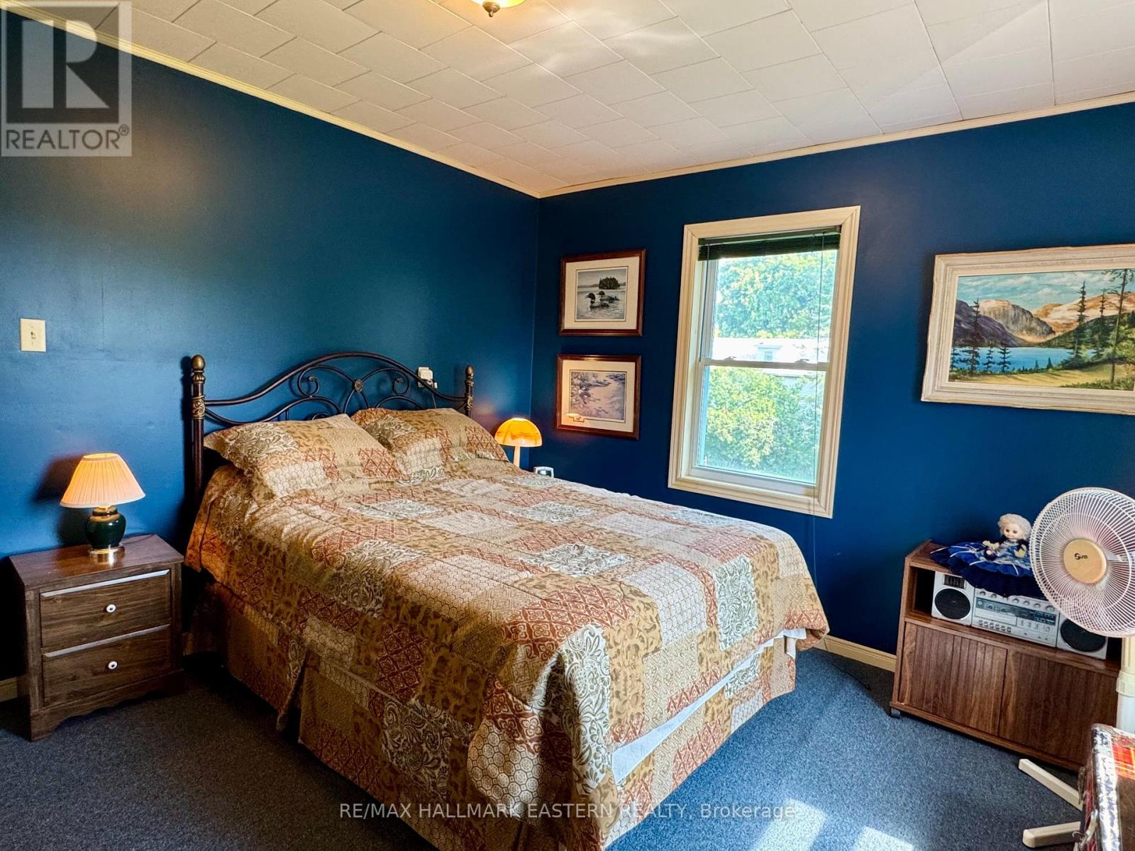 267 Centre Line, Asphodel-Norwood, Ontario  K0L 1Y0 - Photo 18 - X12390169
