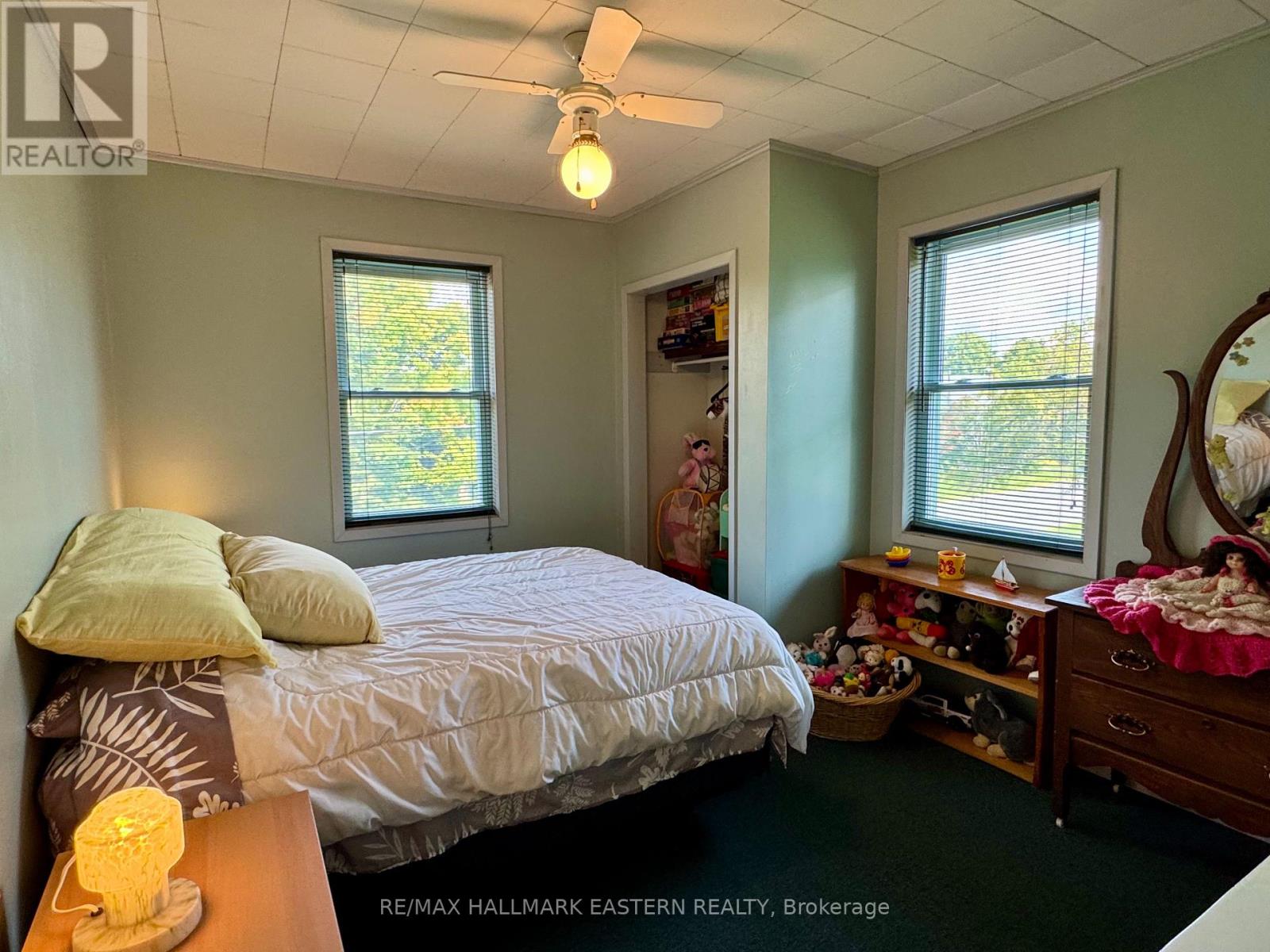 267 Centre Line, Asphodel-Norwood, Ontario  K0L 1Y0 - Photo 20 - X12390169