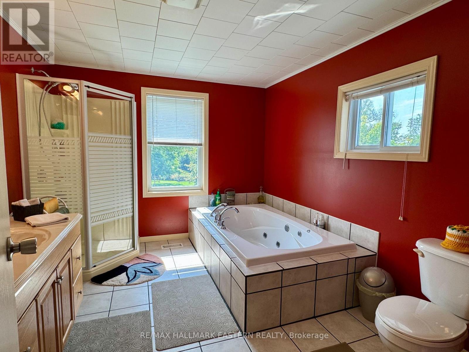 267 Centre Line, Asphodel-Norwood, Ontario  K0L 1Y0 - Photo 21 - X12390169
