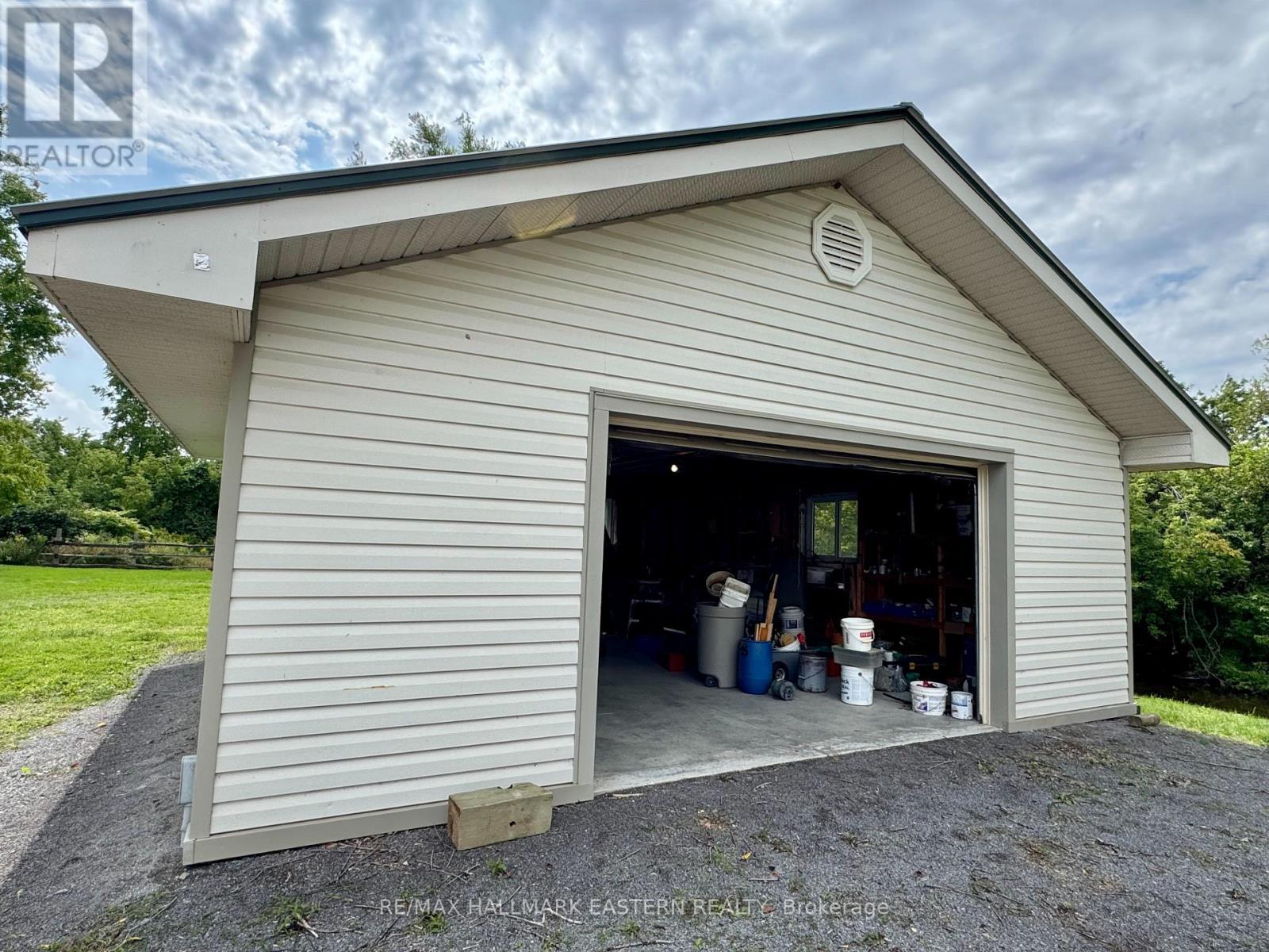 267 Centre Line, Asphodel-Norwood, Ontario  K0L 1Y0 - Photo 23 - X12390169