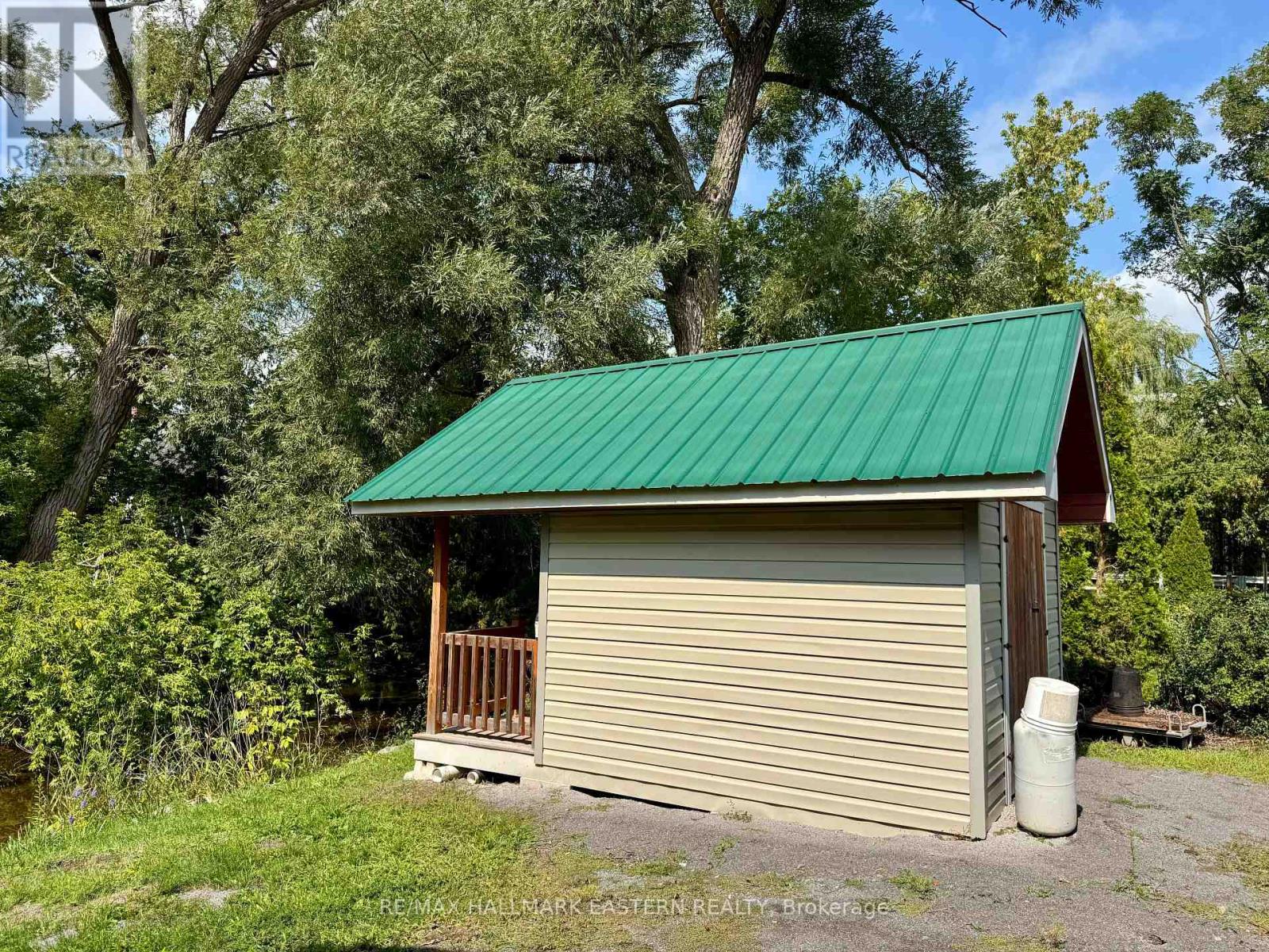 267 Centre Line, Asphodel-Norwood, Ontario  K0L 1Y0 - Photo 25 - X12390169