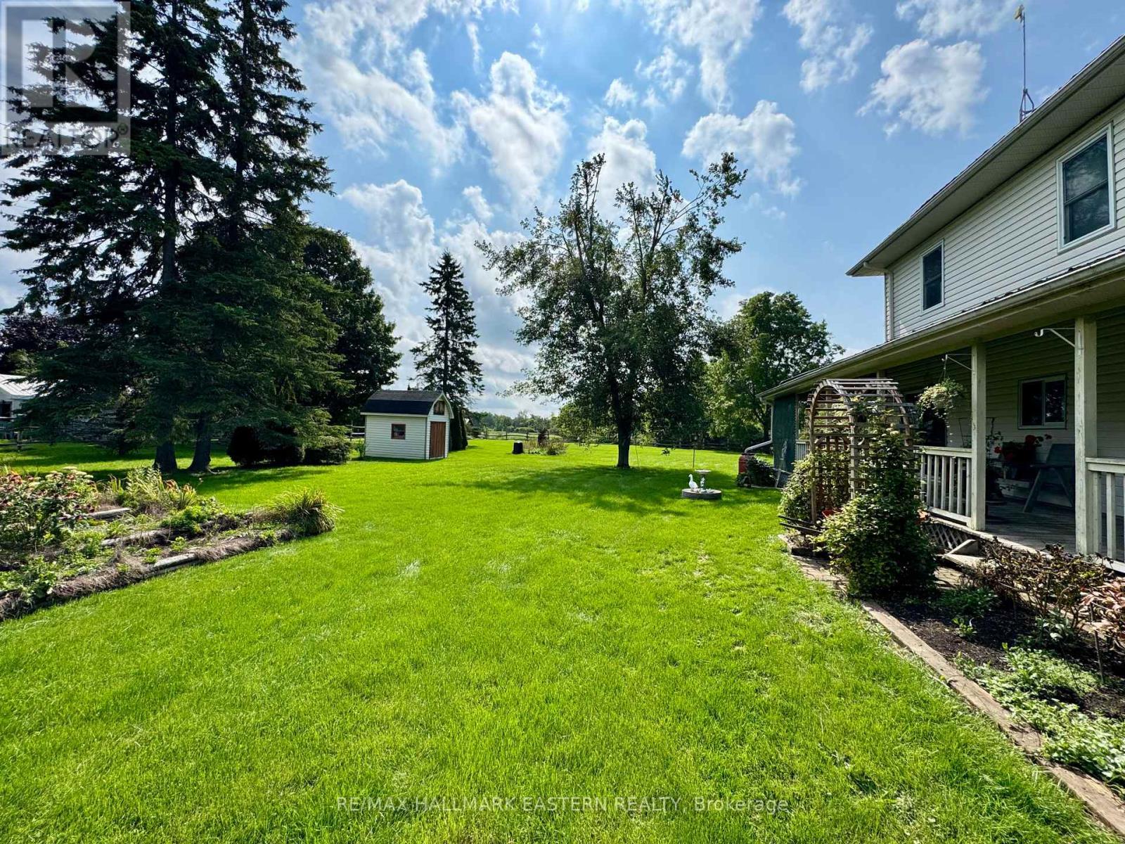 267 Centre Line, Asphodel-Norwood, Ontario  K0L 1Y0 - Photo 27 - X12390169