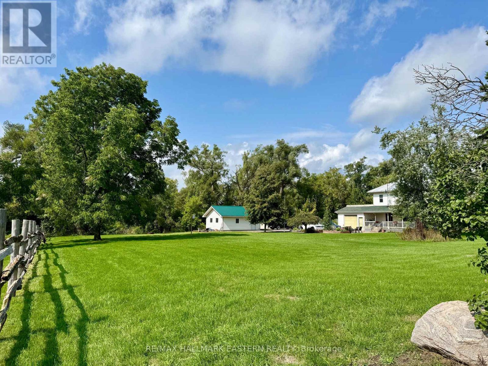 267 Centre Line, Asphodel-Norwood, Ontario  K0L 1Y0 - Photo 30 - X12390169