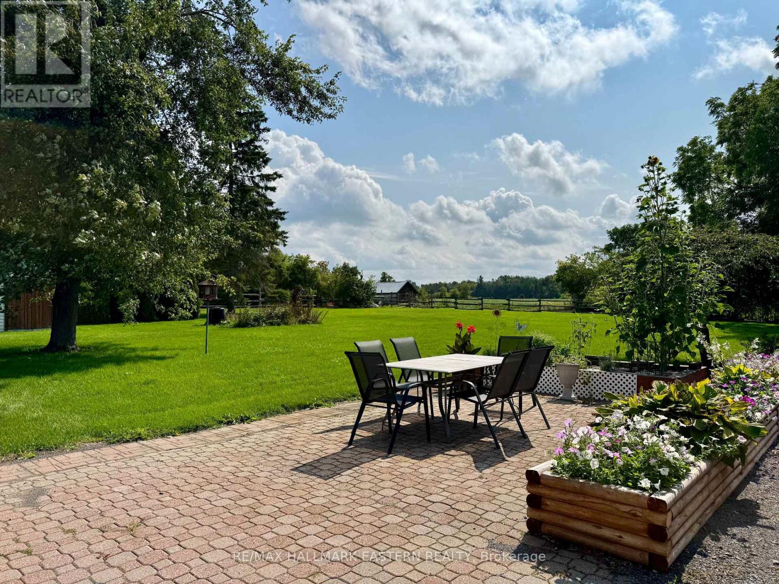 267 Centre Line, Asphodel-Norwood, Ontario  K0L 1Y0 - Photo 31 - X12390169