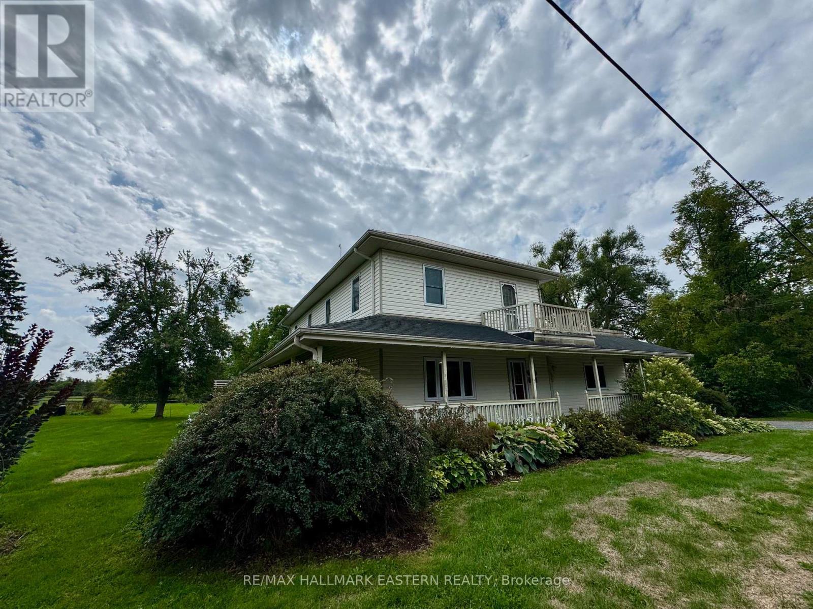 267 Centre Line, Asphodel-Norwood, Ontario  K0L 1Y0 - Photo 36 - X12390169
