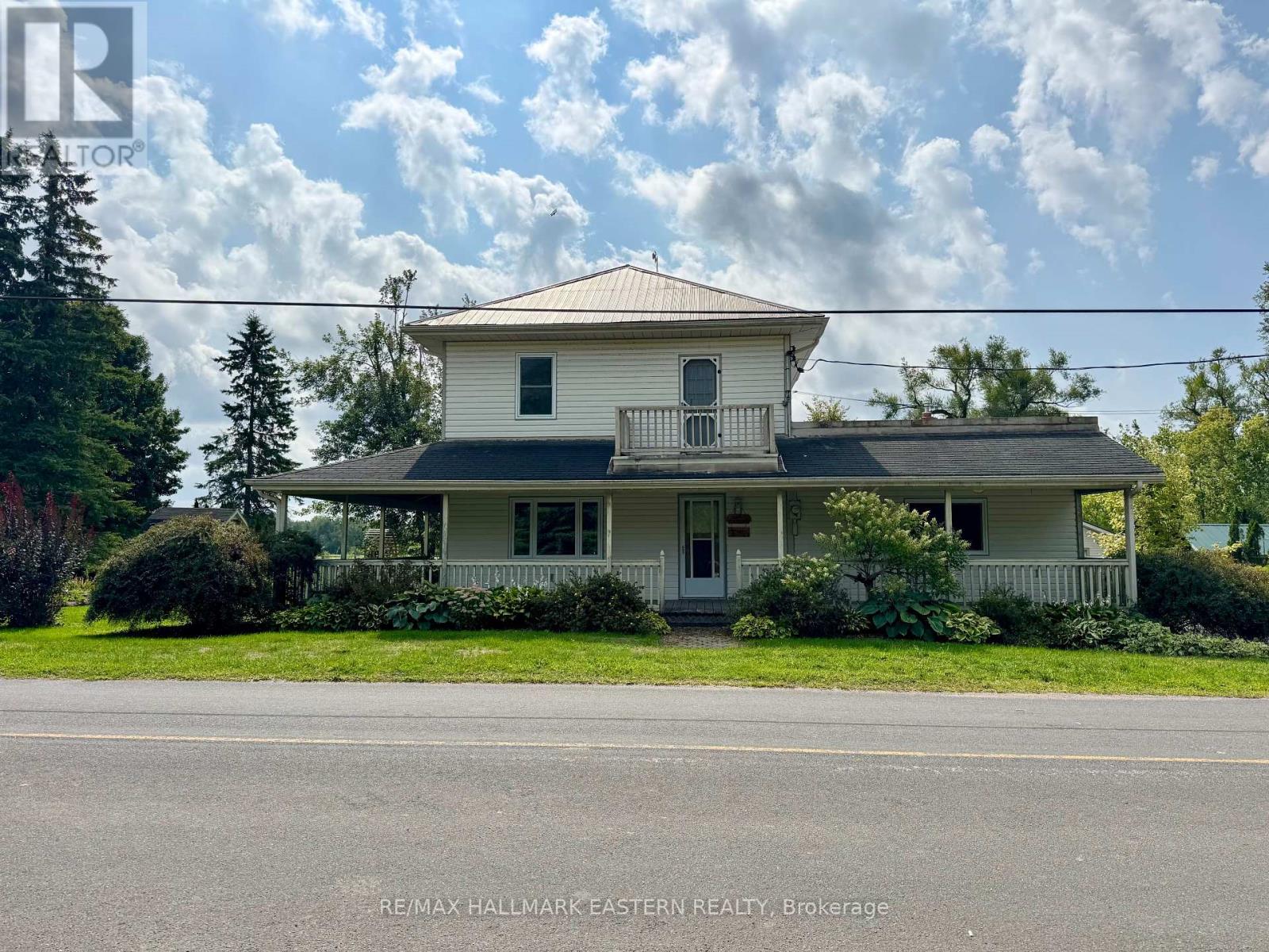 267 Centre Line, Asphodel-Norwood, Ontario  K0L 1Y0 - Photo 37 - X12390169