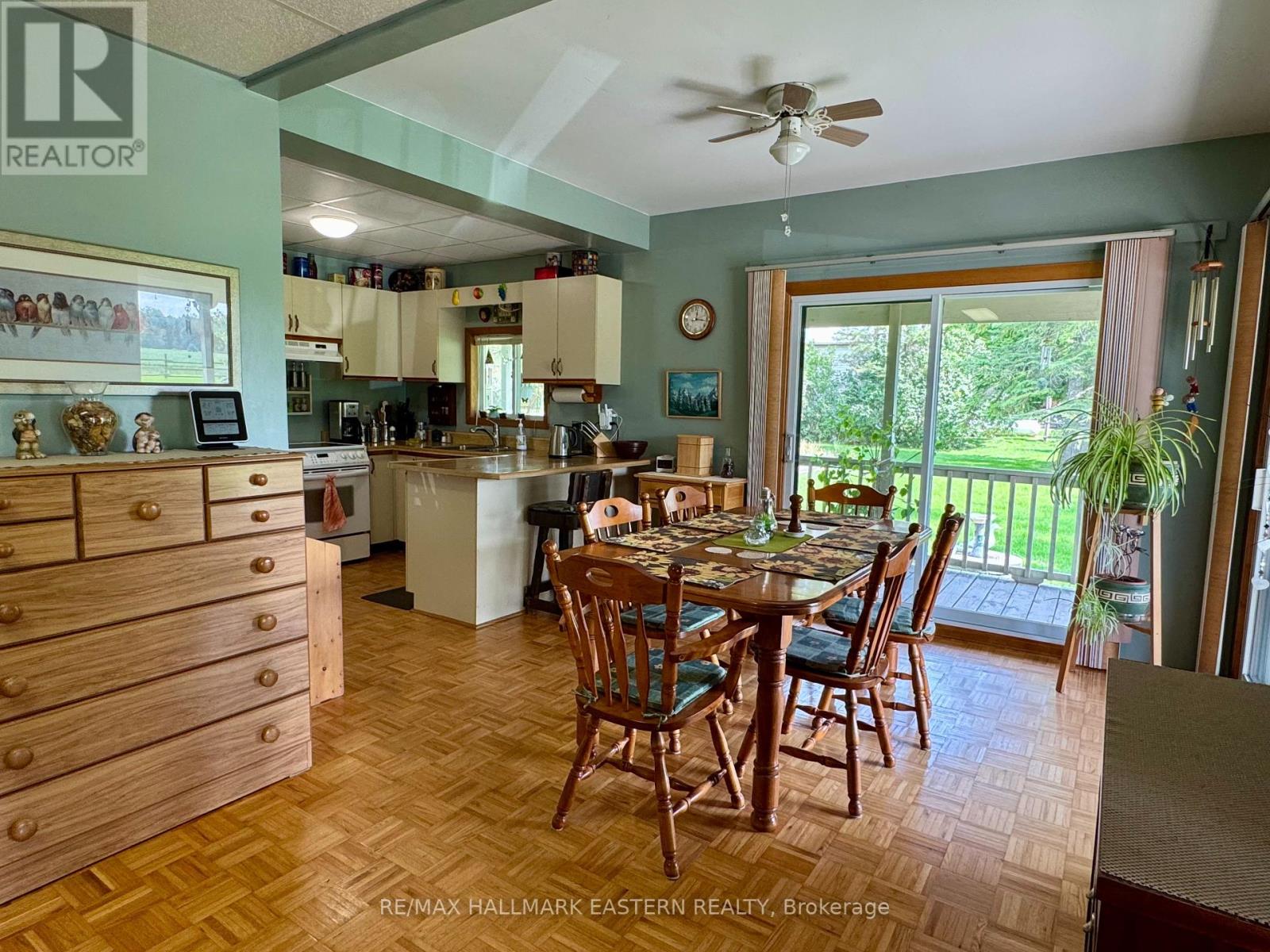 267 Centre Line, Asphodel-Norwood, Ontario  K0L 1Y0 - Photo 4 - X12390169